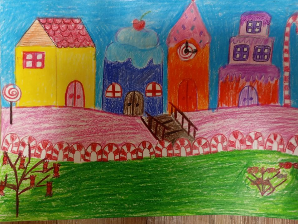 Алина Алексеевна Малахова