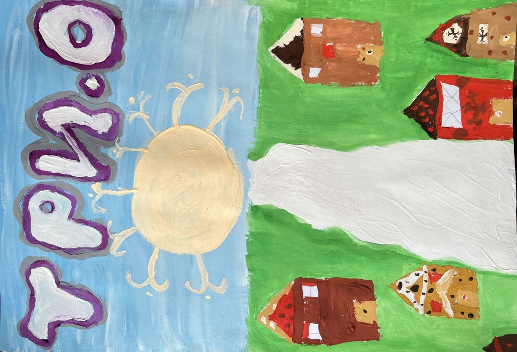 Замира Динаровна Зарипова