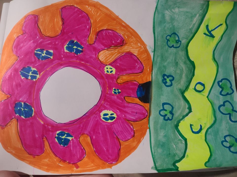 Мария Максимовна Денежкина