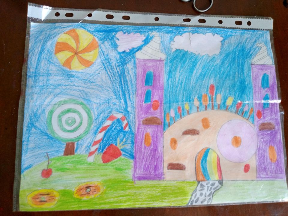 Владимир Павлович Аносов