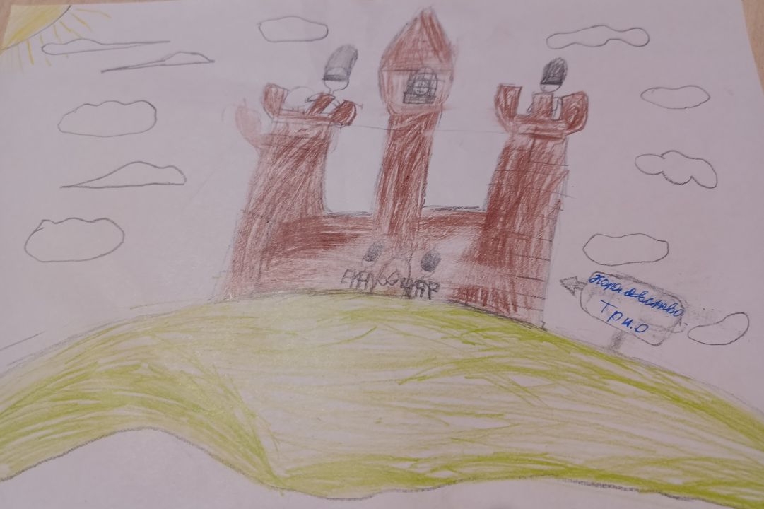 Маша Алексеевна Сальникова