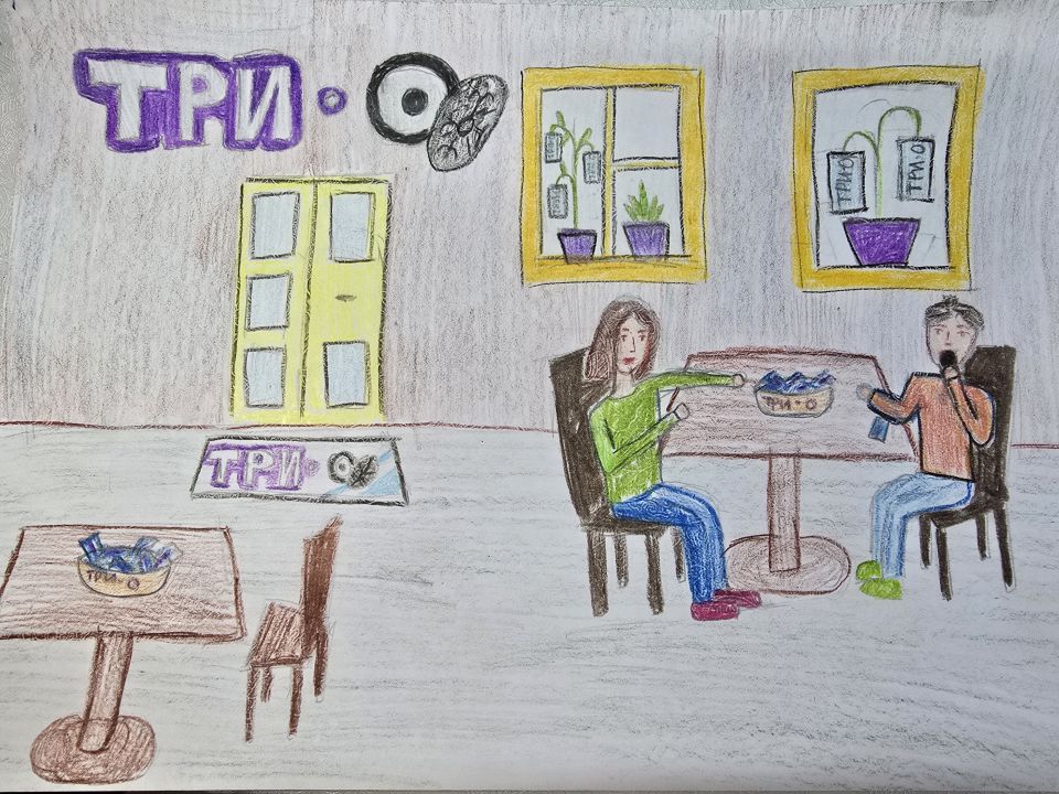 Алиса Константиновна Лоренц