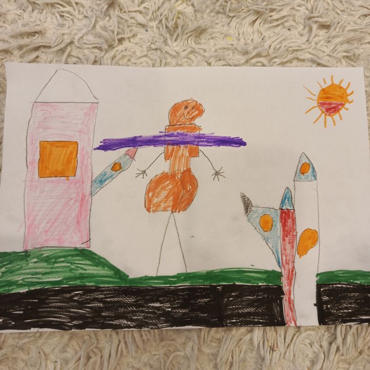 Олеся Максимовна Боброва