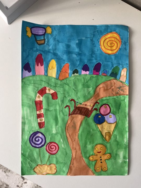 Анастасия Коньшина