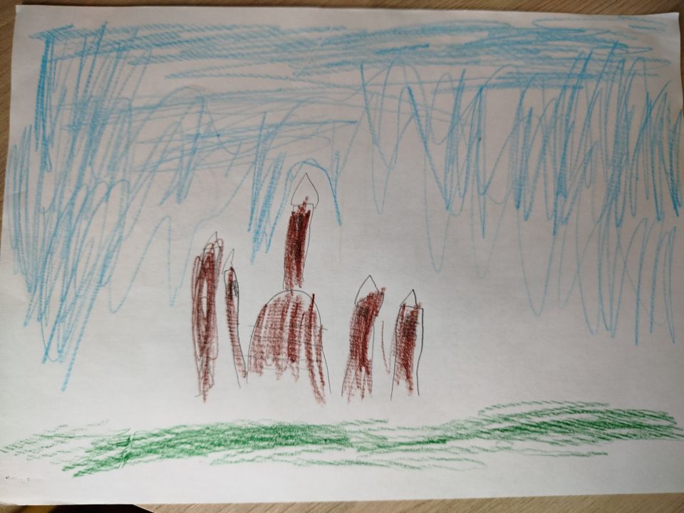 Максим Кириллович Бахматов