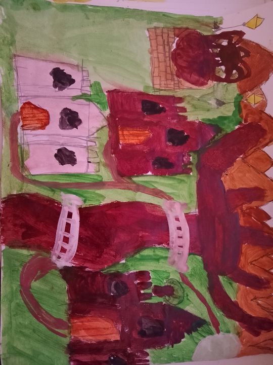 Сайын-Белек Кежикович Биче-оол