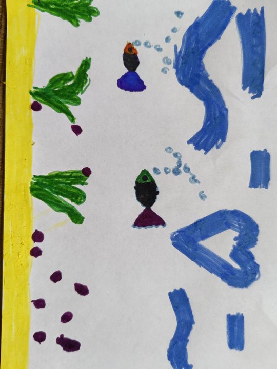 Анна Владимировна Антонова