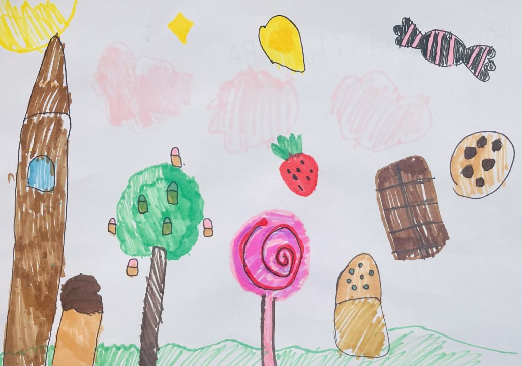 Юлиана Андреевна Соколова