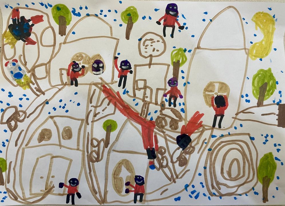 Лев Константинович Царев