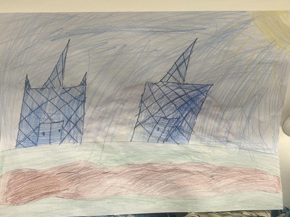 Влада Александровна Сердитова