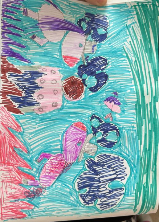 Ника Андреевна Горохова