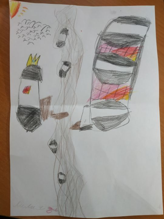 Лилия Алексеевна Лапшина