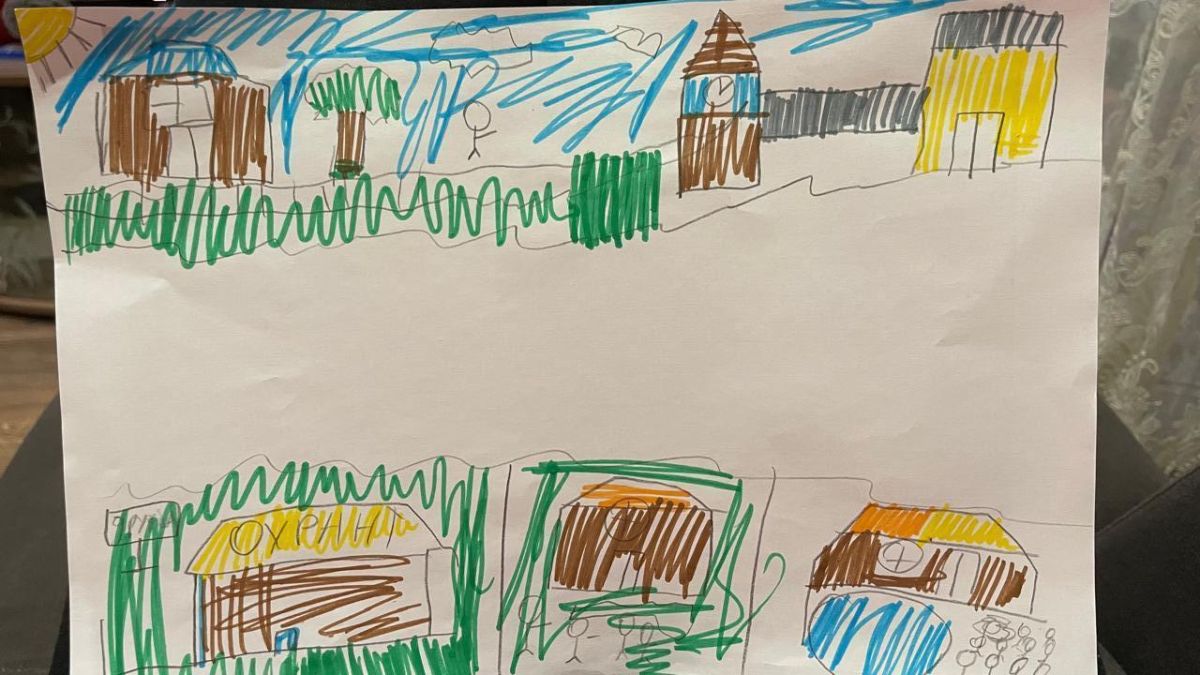 Кирилл Юрьевич Бочаров