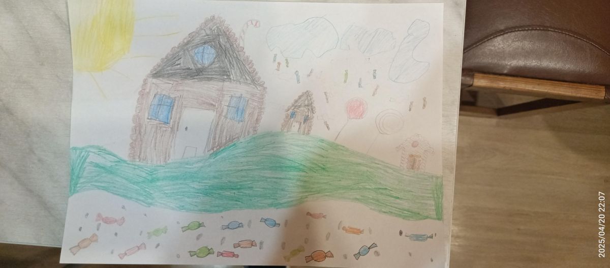 Дима Никитич Казаринов