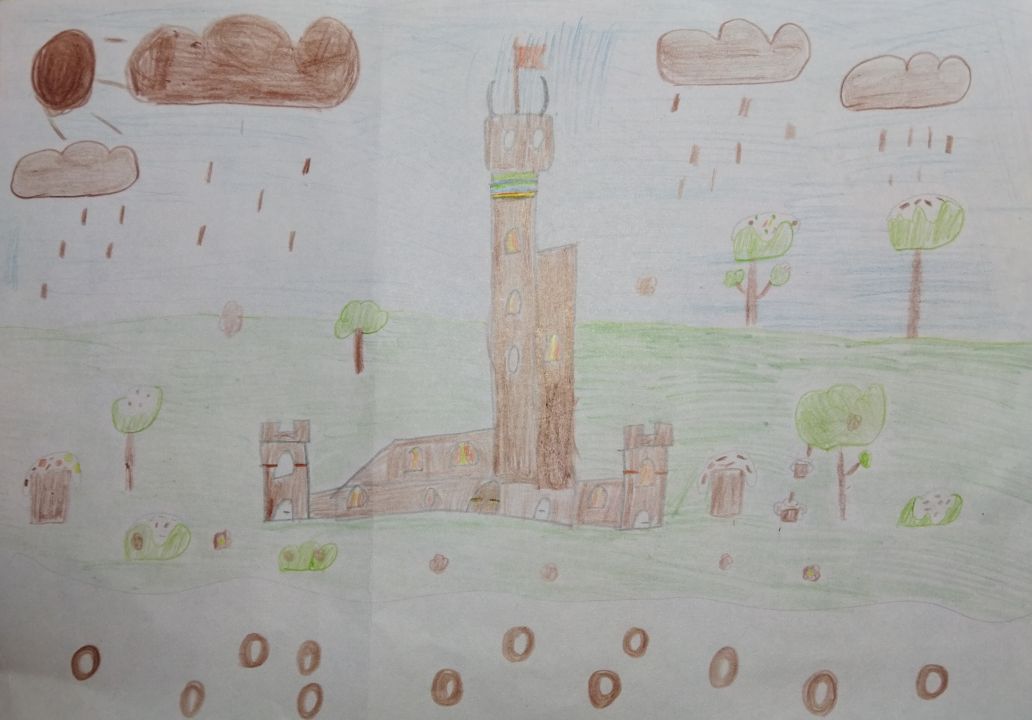 Лев Тимошенко Николаевич