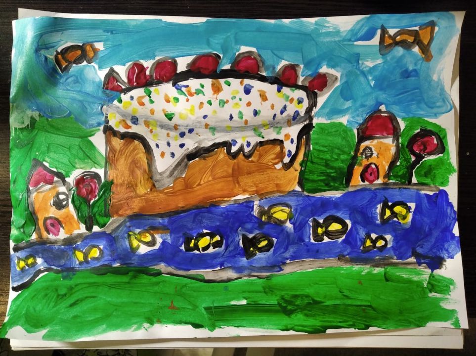 Дарья Шилко