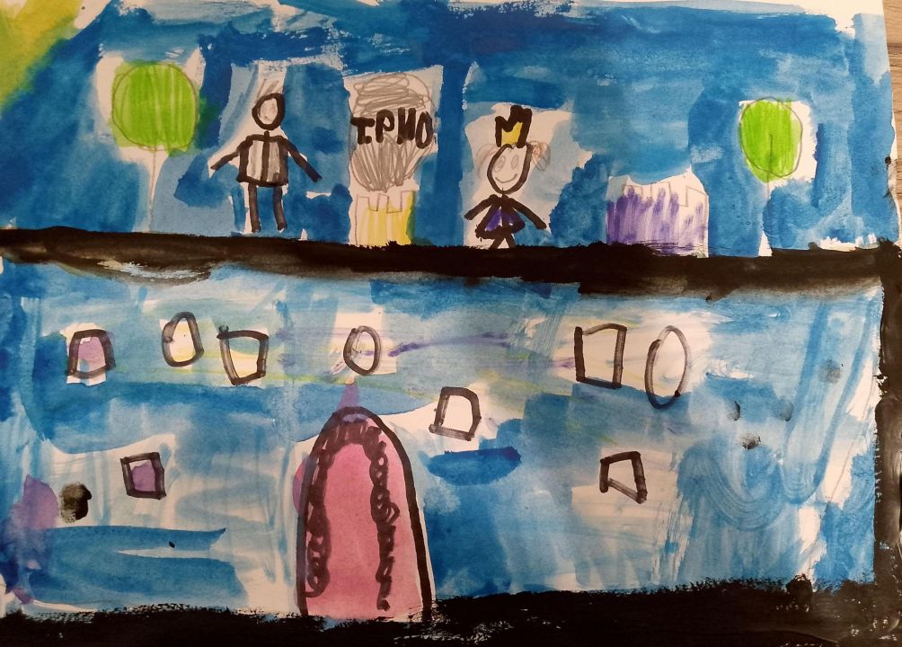 Ульяна Андреевна Копенкина