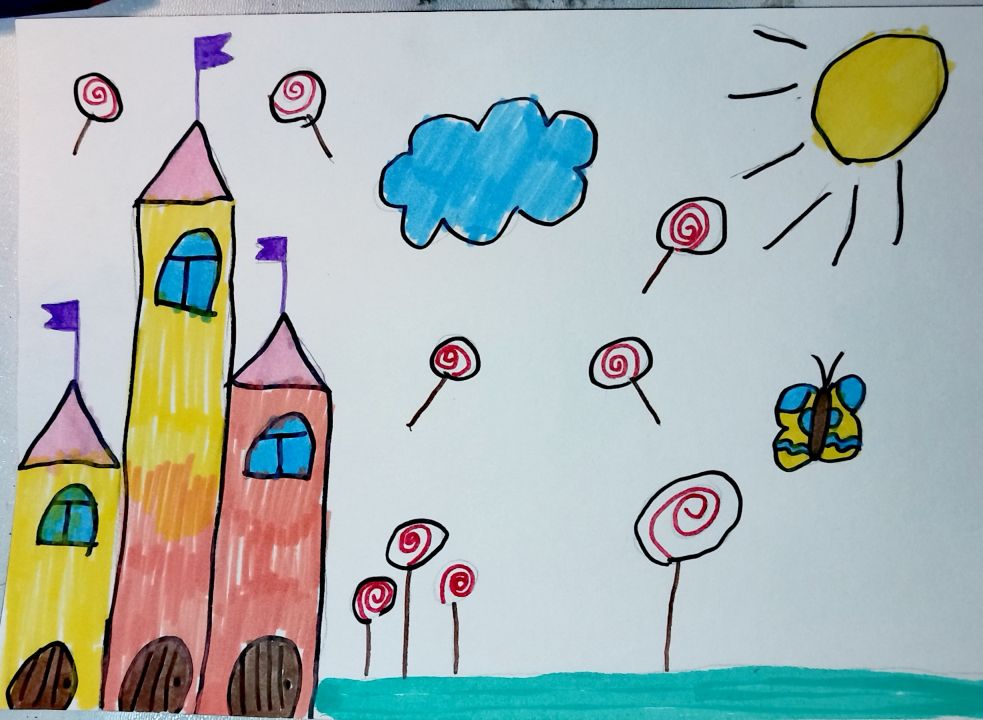 Варвара Ивановна Обертышева