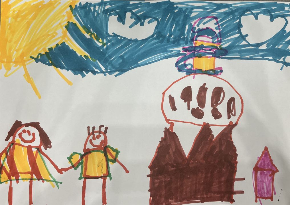 Виктория Ивановна Козлова