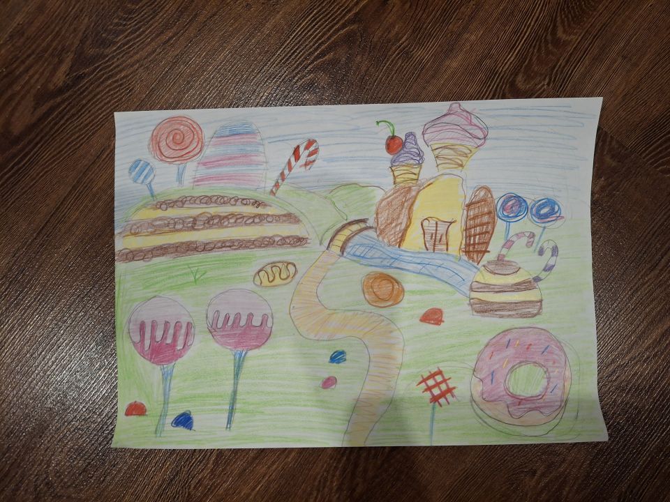 Карина Равильевна Вергасова