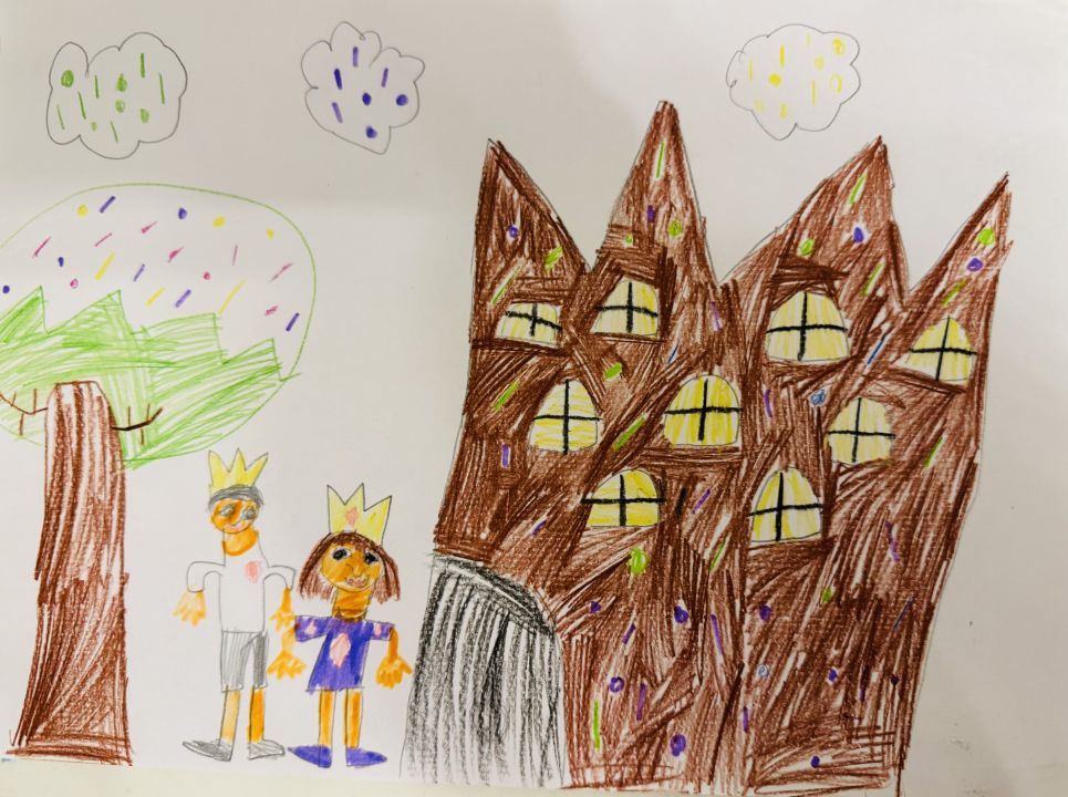 Мирослава Александровна Дудкина