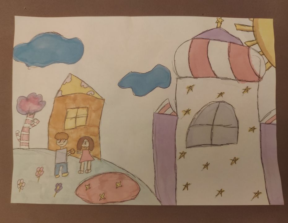 Ульяна Иванова Кузьменок