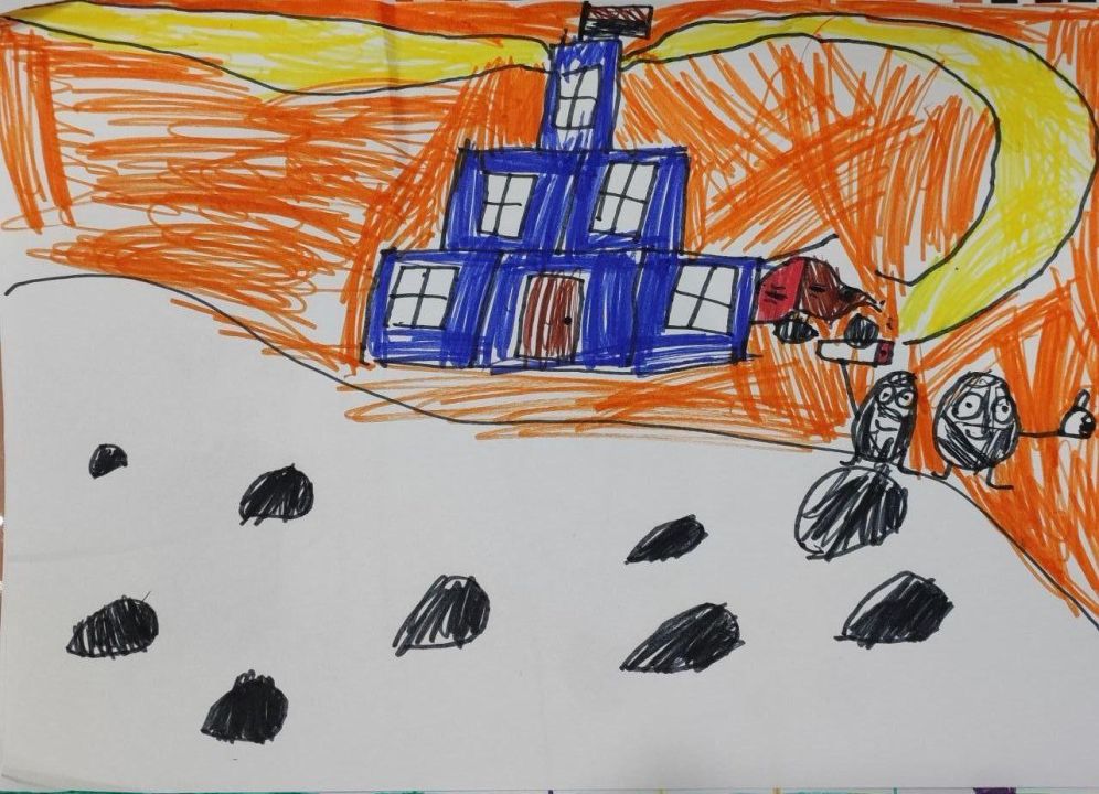 Тимофей Максимович Гнедаш