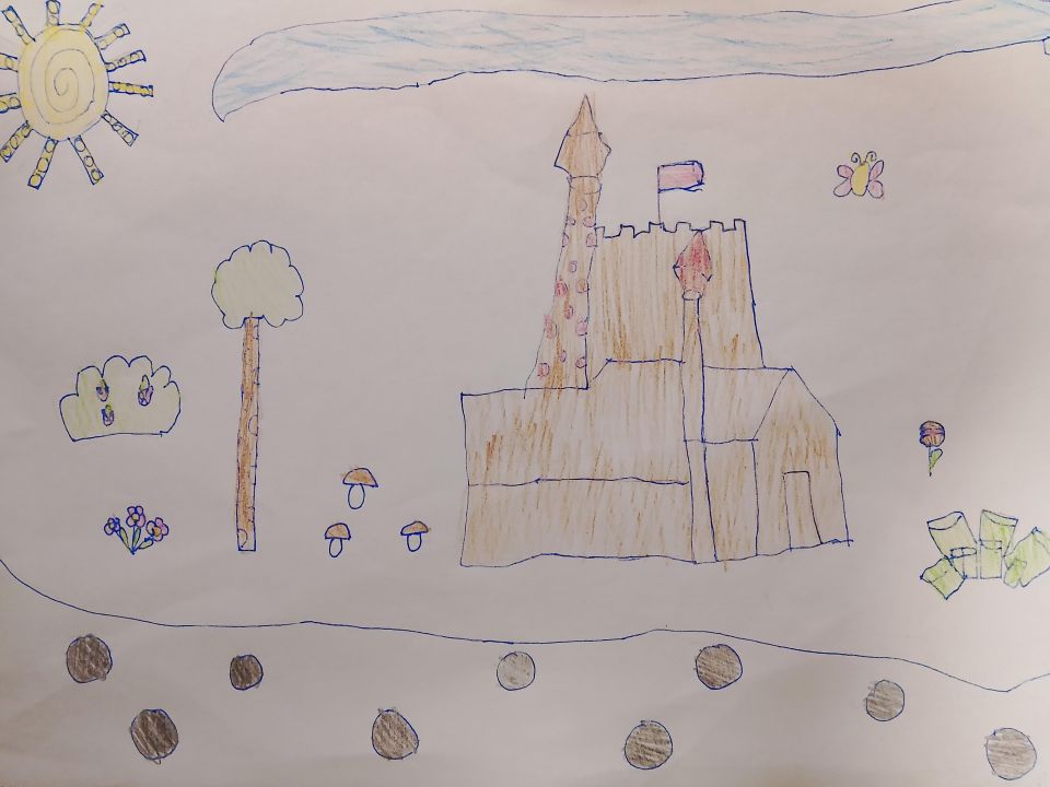 София Жданова