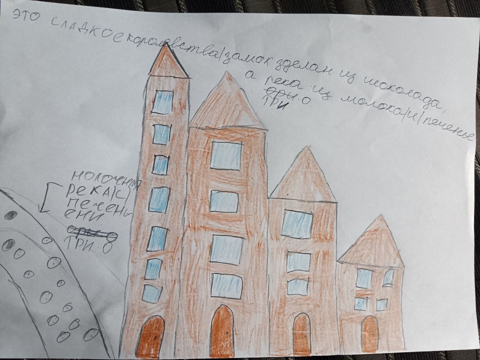 Михаил Аркадьевич Гилев