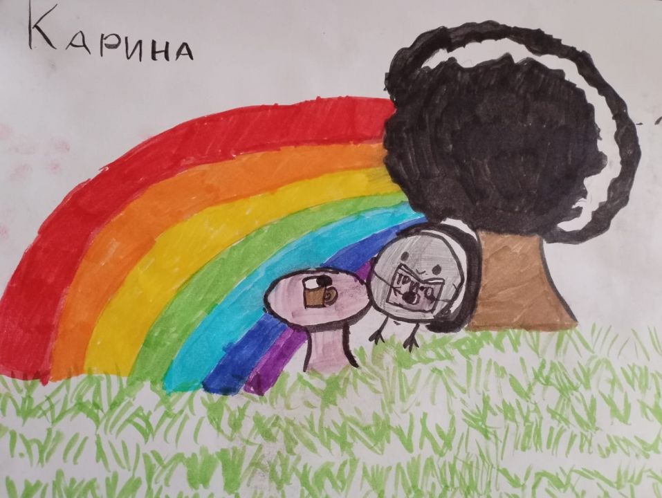 Карина Руслановна Шаймарданова