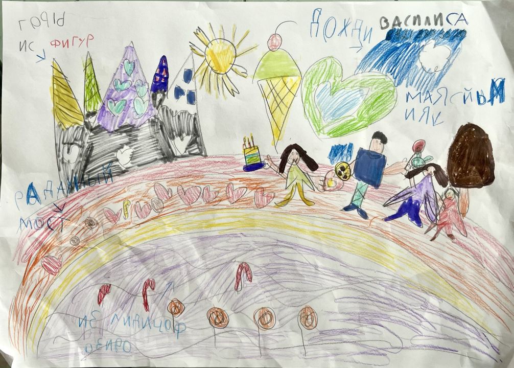 Василиса Никитична Капитурова