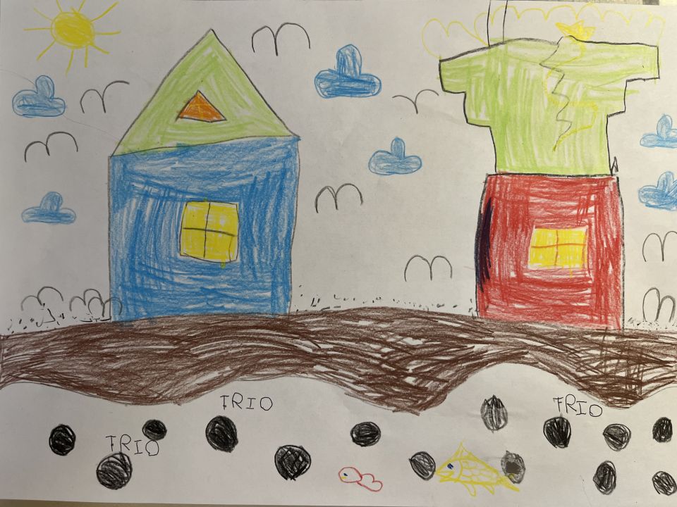 Екатерина Андреевна Чежегова