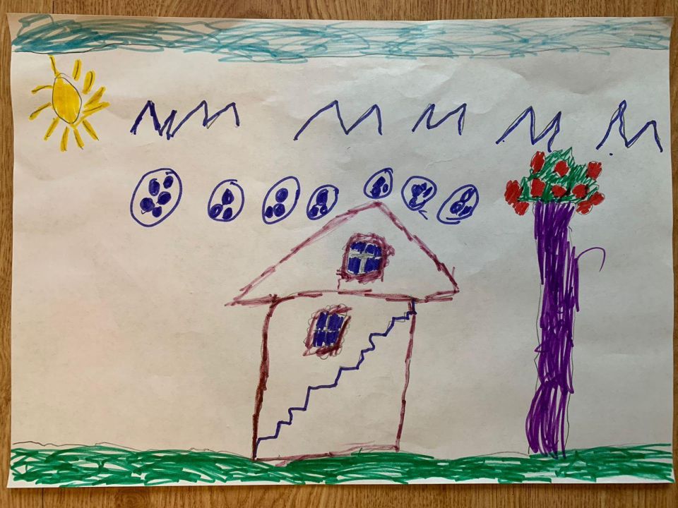 Илья Денисович Клопотовский