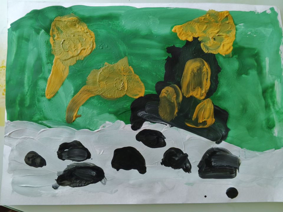 Миша Бабанин