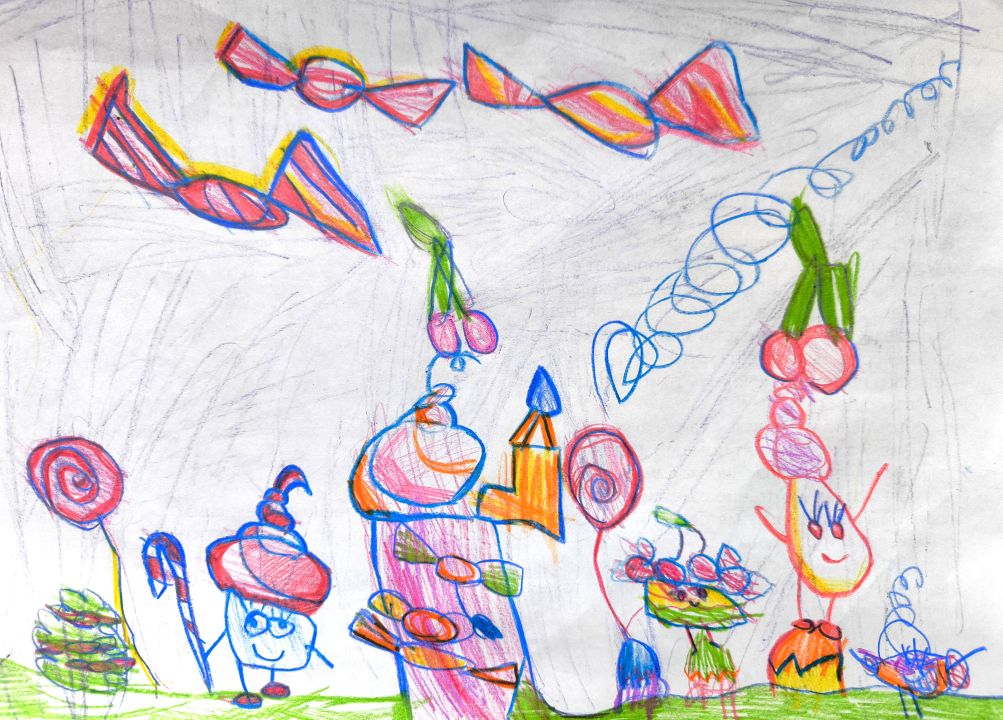 Стефания Дмитриевна Стоцкая