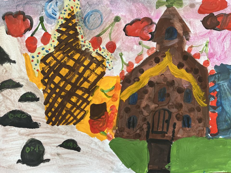 Марк Даниилович Волосецкий