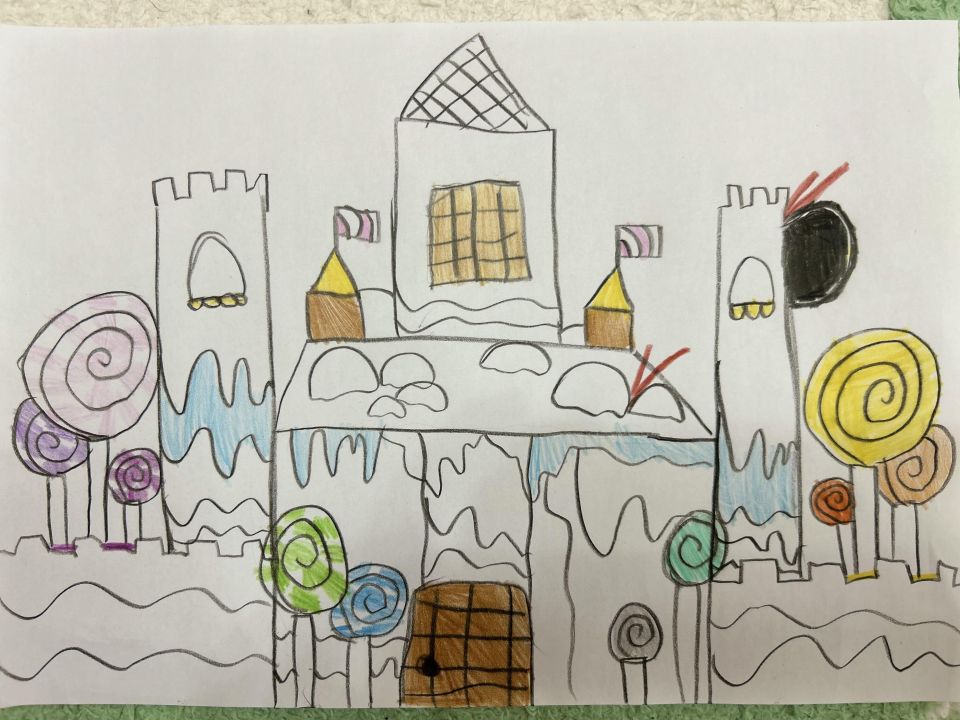 Аделия Рустамовна Айнулина