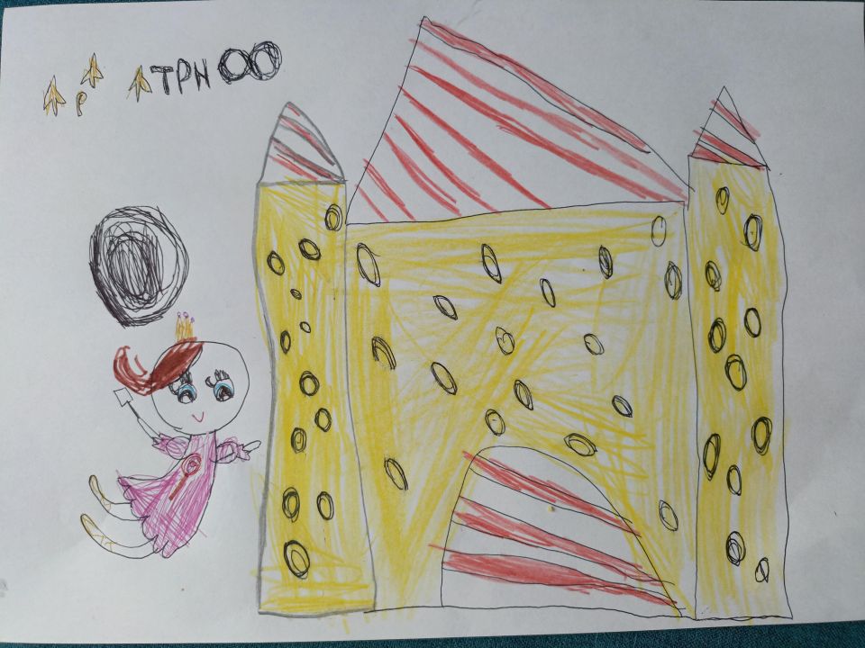 Мария Ивановна Мальцева