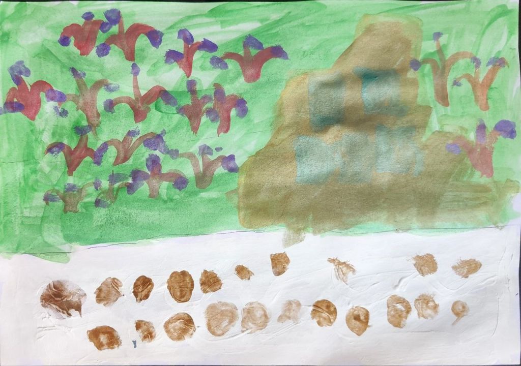 Вера Сергеевна Смирнова