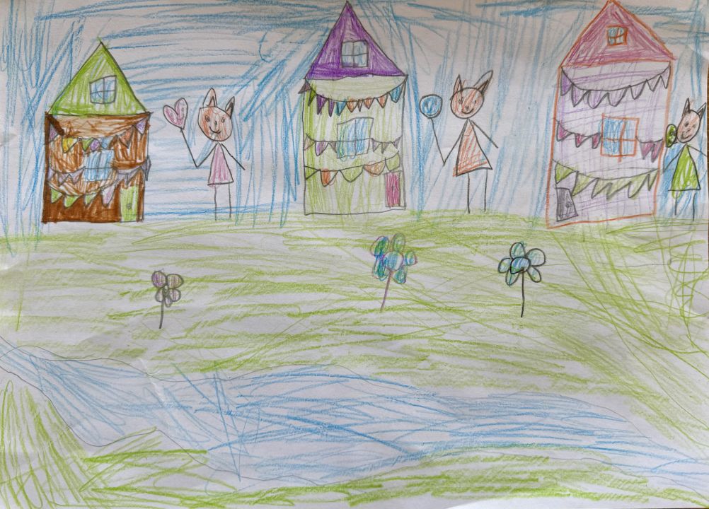 Анастасия Викторовна Кунаховец