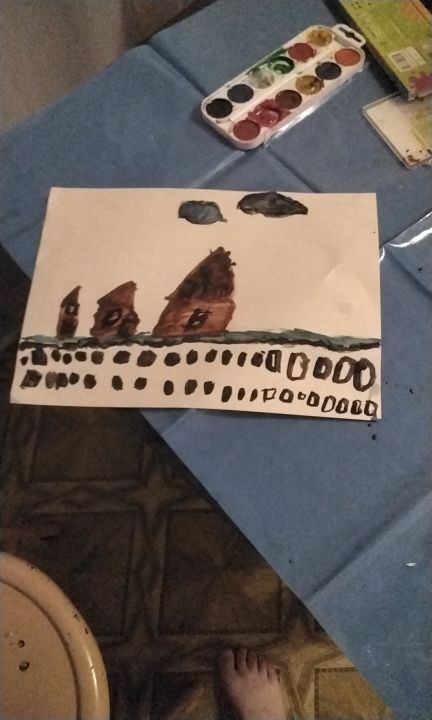 Миша Алексеевич Горячкин