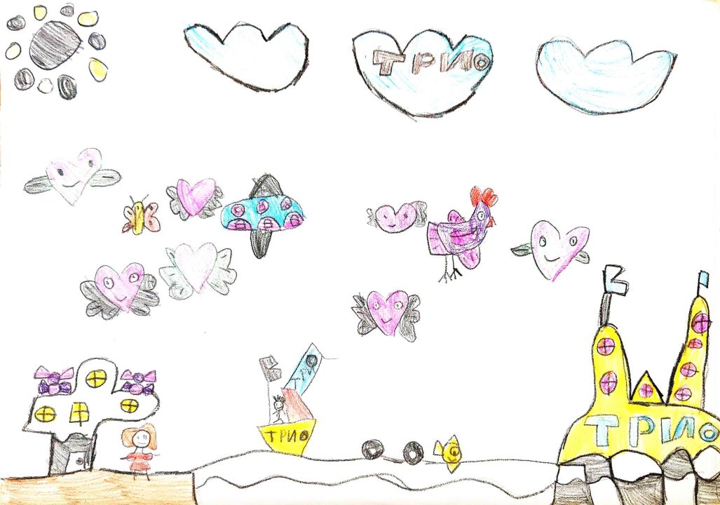 Станислава Александровна Темарцева