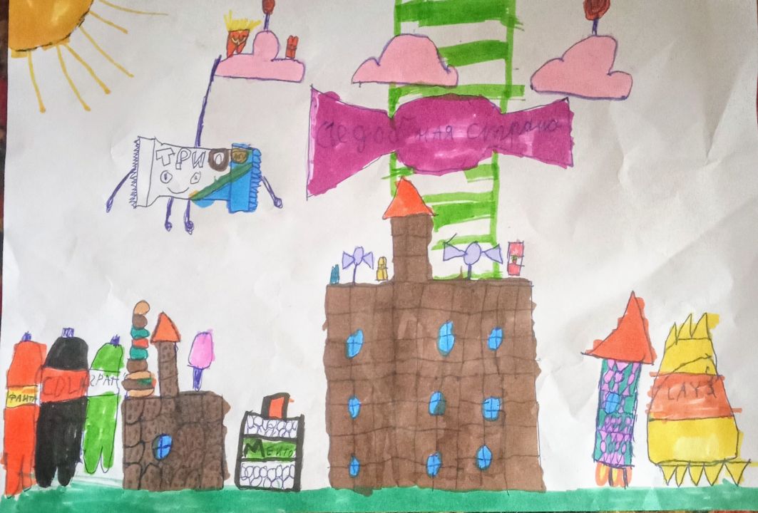 Фёдор Максимович Подобедов