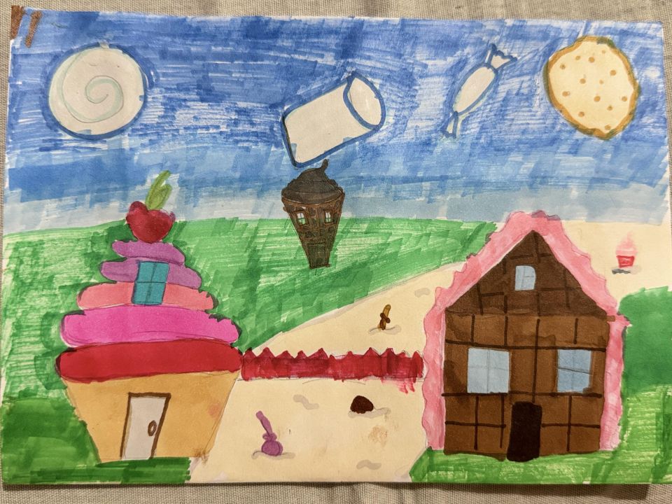 Александра Робертовна Сырат