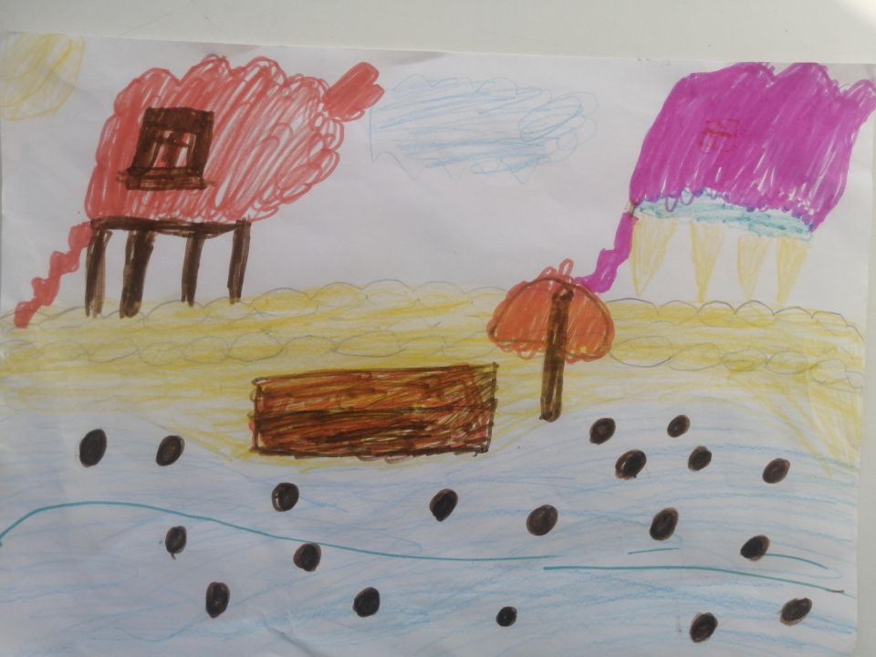 Катя Романовна Акентьева