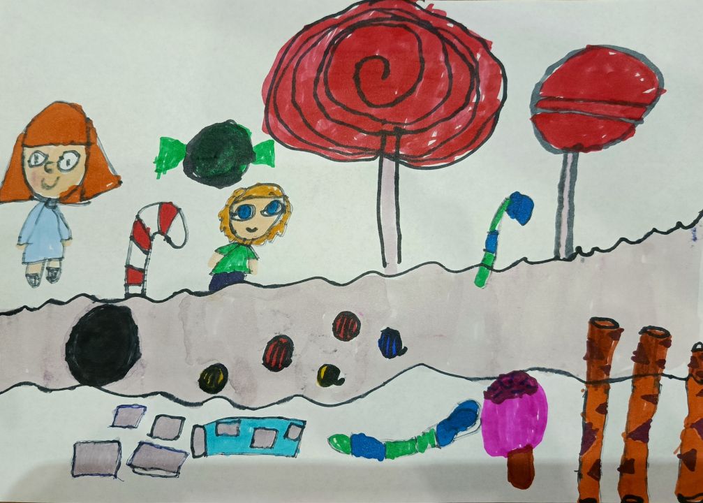 Мирослава Николаевна Рубанова