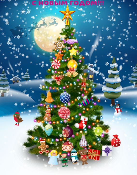 Мария Максимовна Блинова