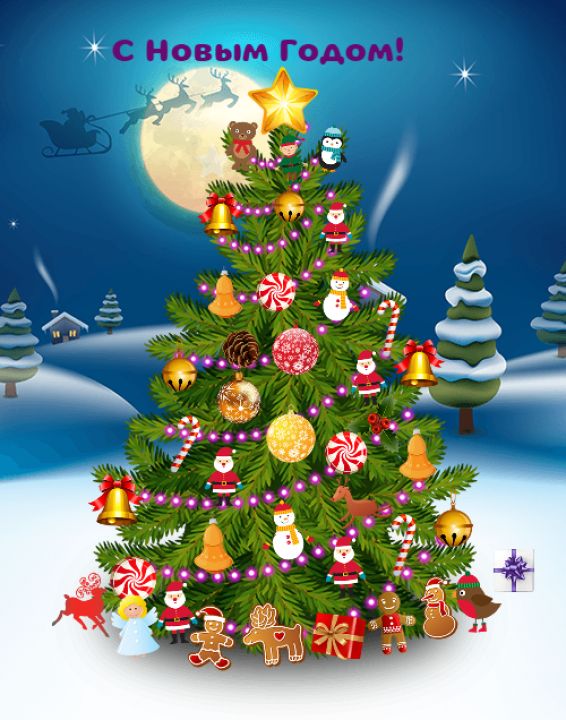 Анастасия Николаевна Васильева