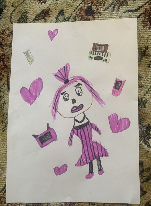 Емельянова Ева Романовна