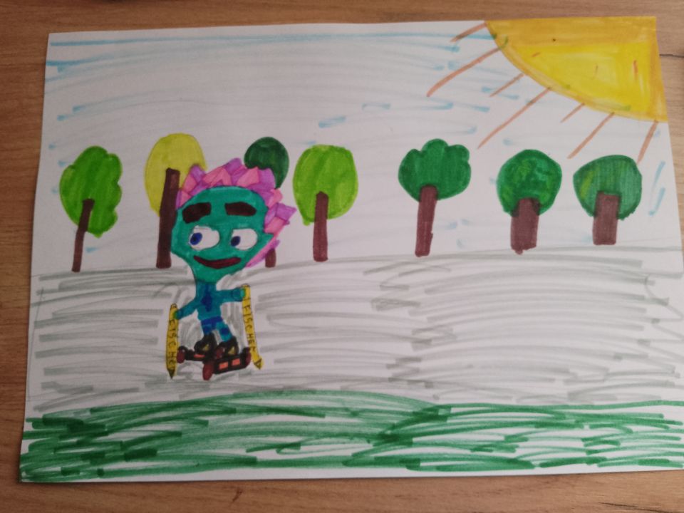 Шмурак Софья Дмитриевна